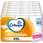 colhogar xxl papel higienico