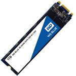 ssd m2 wd blue