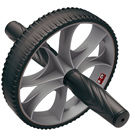 Rueda para abdominales 