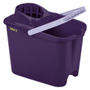 Cubo con escurridor Rayen Mery 14L 