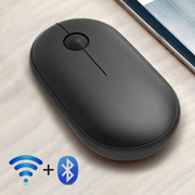 raton bluetooth inalambrico