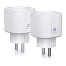 Anoopsyche AWP08, con WiFi 