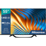tv 55  4k hisense