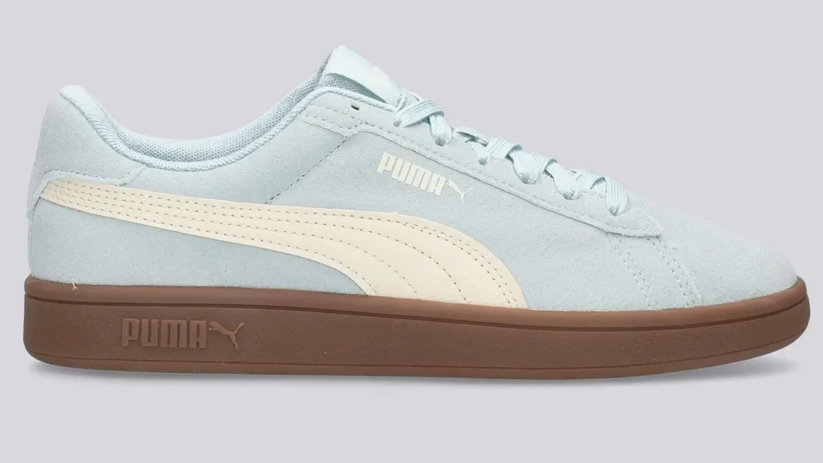 Zapatillas Puma Smash 3.0 para mujer