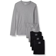 camisetas manga larga