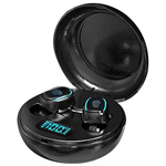 Auriculares inalámbricos bluetooth 5