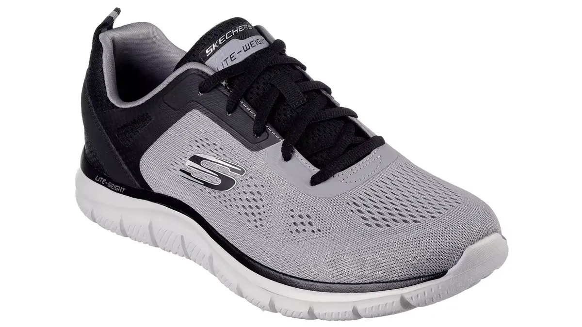 Zapatillas Skechers Track para hombre