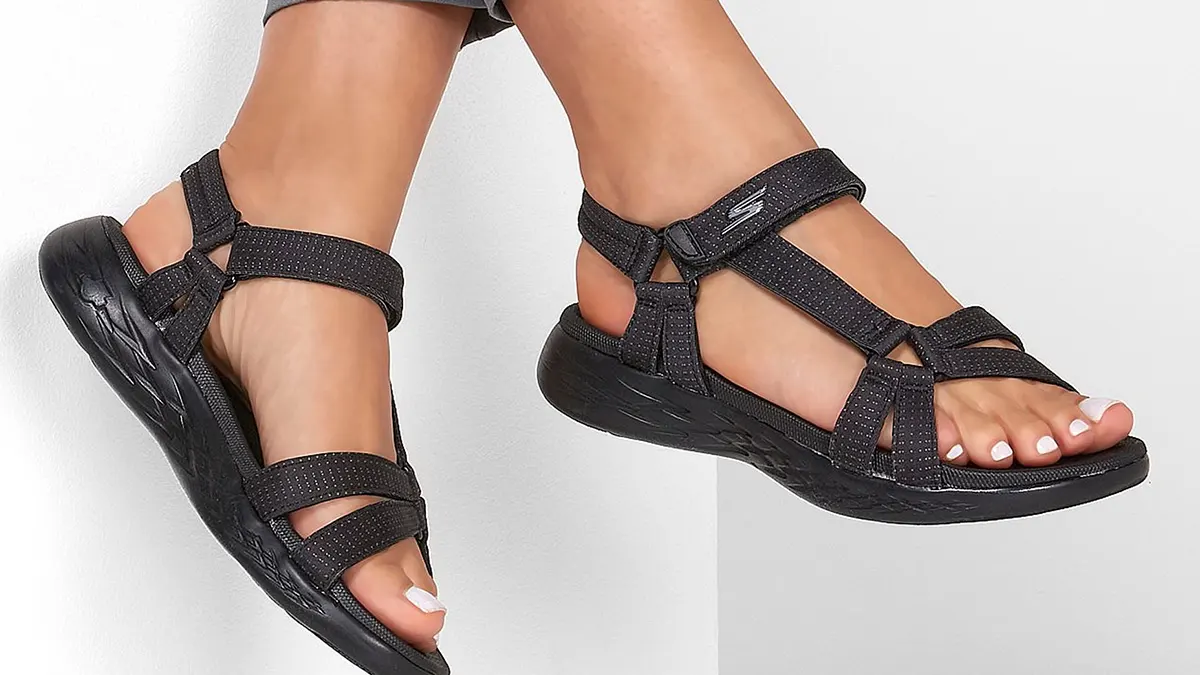 Sandalias Skechers on the Go 600 - 36 a 40