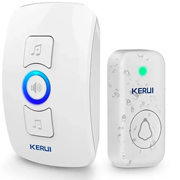 timbre inalambrico barato