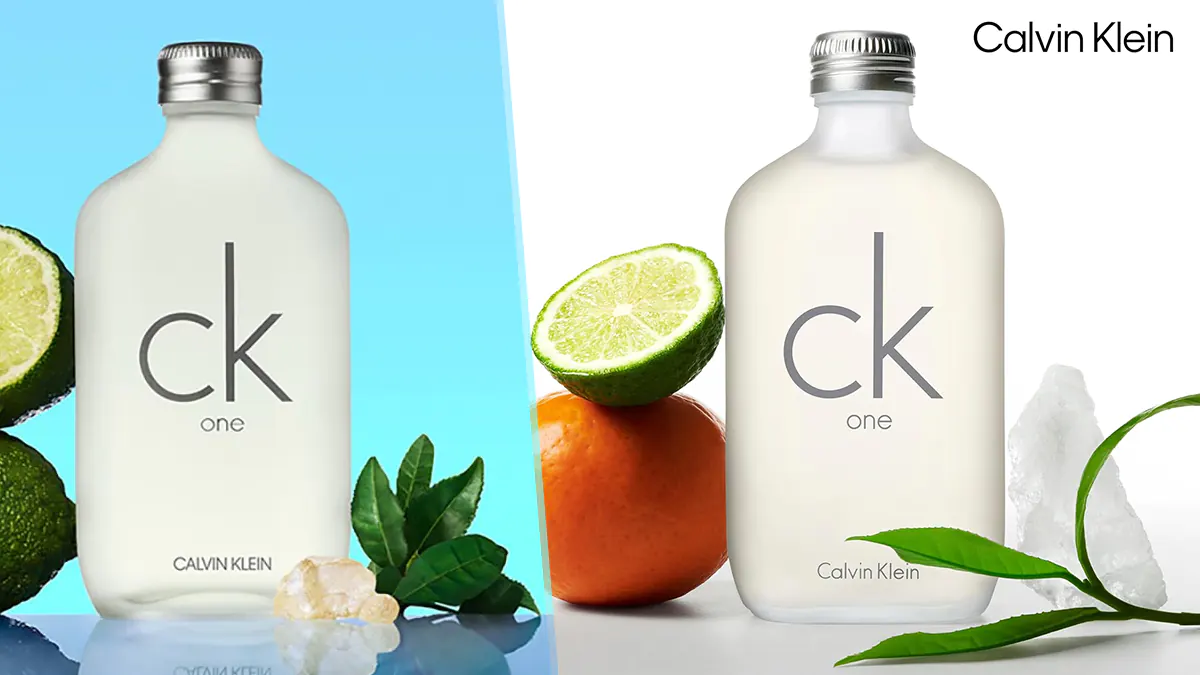 100ml Calvin Klein CK One unisex