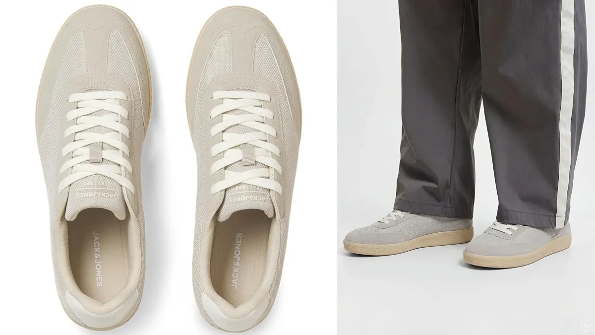 Zapatillas Jack &amp; Jones Jfwsummit para hombre