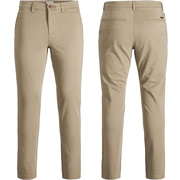 Pantalones chinos Jack & Jones Marco 