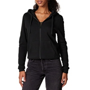 sudadera calida mujer