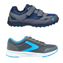 Zapatillas en El Corte Inglés