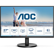 Monitor AOC - 24" VA FULLHD 75Hz 