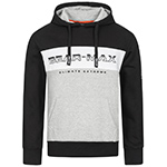 ropa deportiva Bear Max