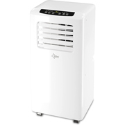 aire acondicionado portatil