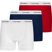 Pack de 3 bóxer Calvin Klein 
