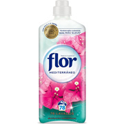 suavizante flor pack mediterraneo