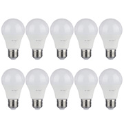 pack bombillas baratas e27 led garantia