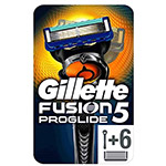 Maquinilla Gillette Fusion5 Proglide FlexBall
