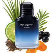 100ml agua de perfume don algodon nuevo