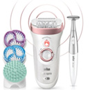 Braun Silk-épil 