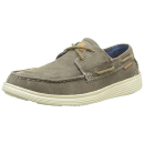 Náuticos Skechers Status Melec