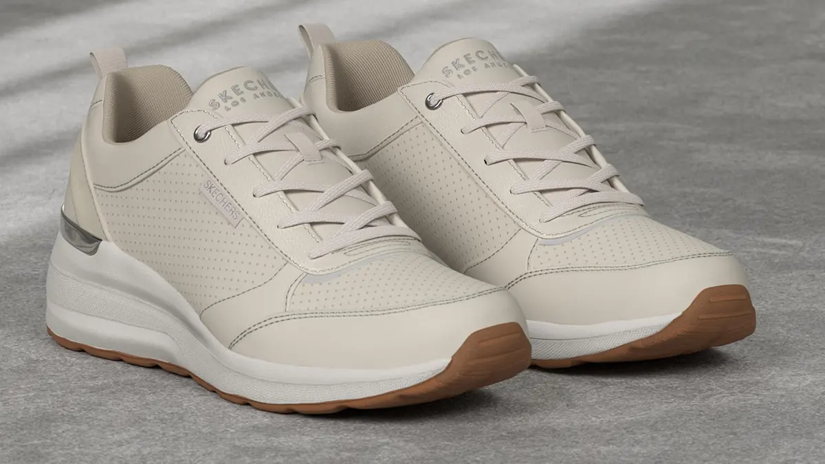 Zapatillas Skechers Billion Subtle Spots Mujer