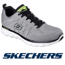 zapatillas skechers memory foam