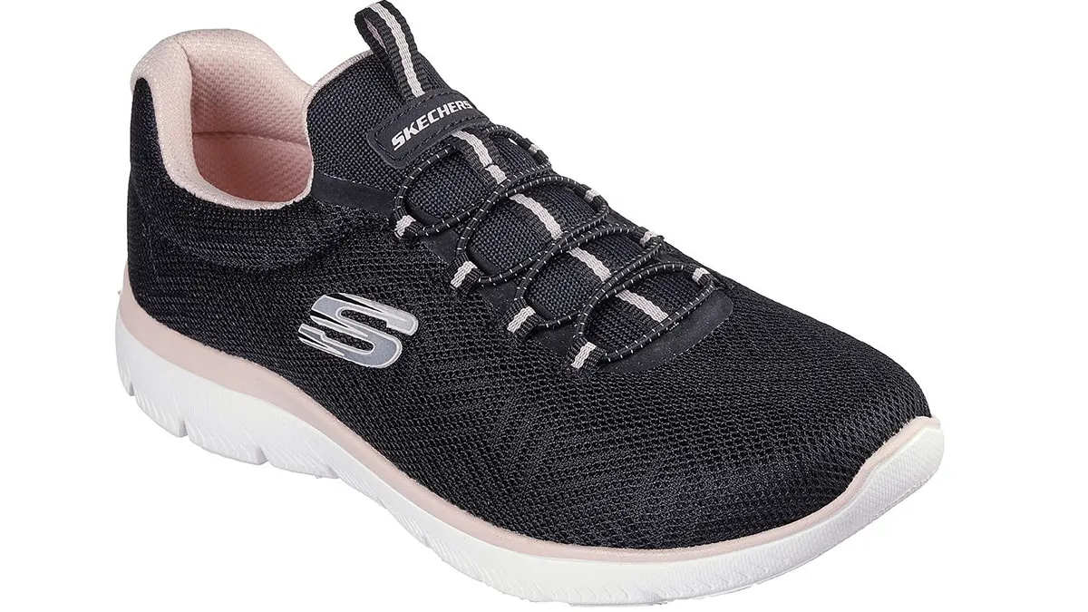 Zapatillas Skechers Summits Tallas 35 a 43