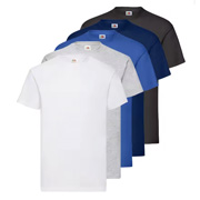 Fruit of the Loom Valueweight