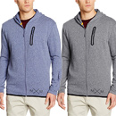 Sudadera Mick Morrison 