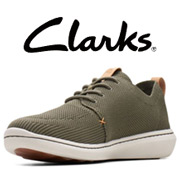 clarks step urban mix