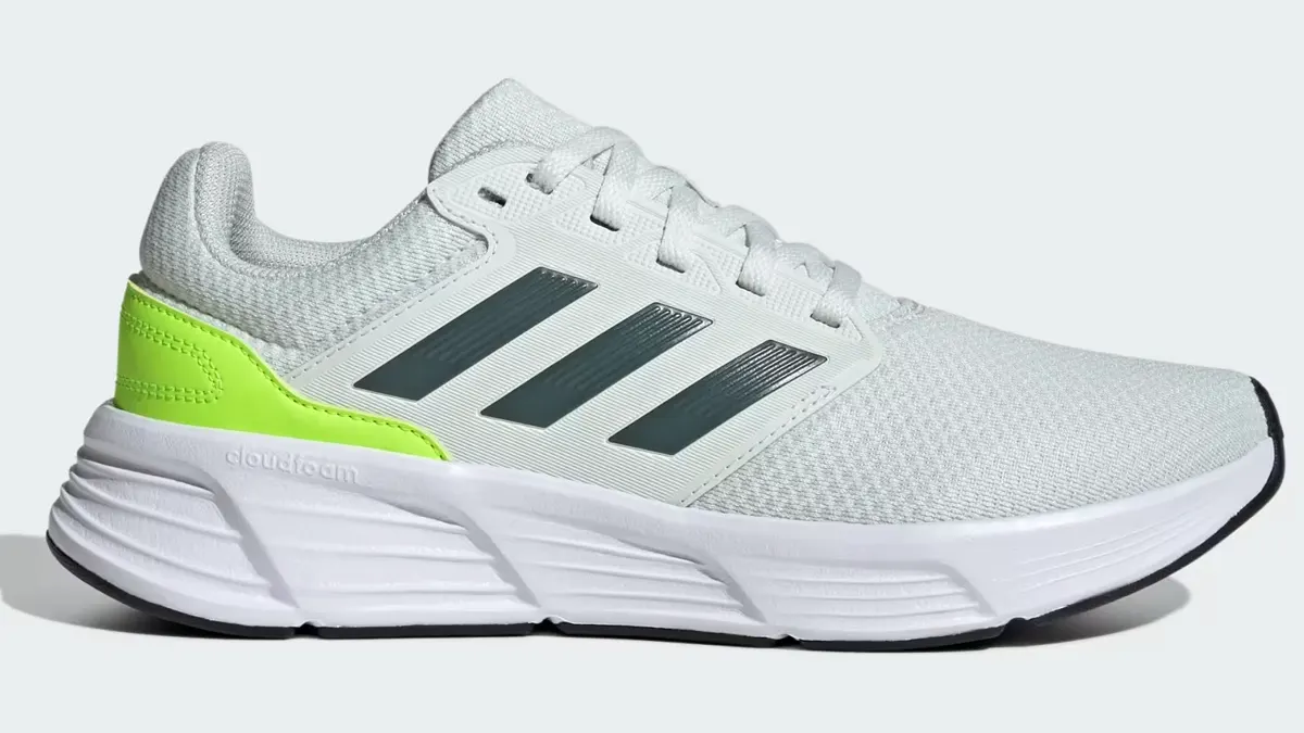 Zapatillas Adidas Galaxy 6 para hombre