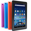 amazon fire