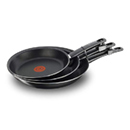 Set 3 sartenes Tefal First Cook 