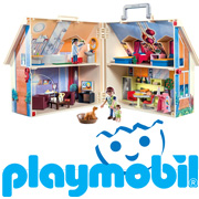 casa de muñecas playmobil