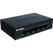 switch dlink metalico