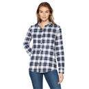 Camisa de cuadros Amazon Essentials 