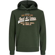 Sudadera Jack & Jones 