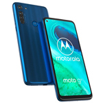 moto g8