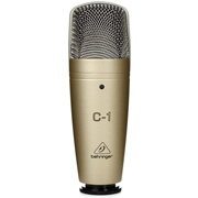 Behringer C-1