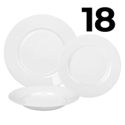 vajilla luminarc every day