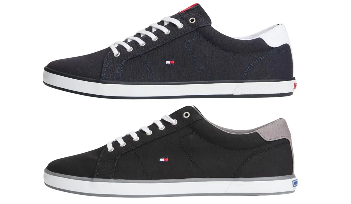 Zapatillas Tommy Hilfiger - tallas 39 a 48