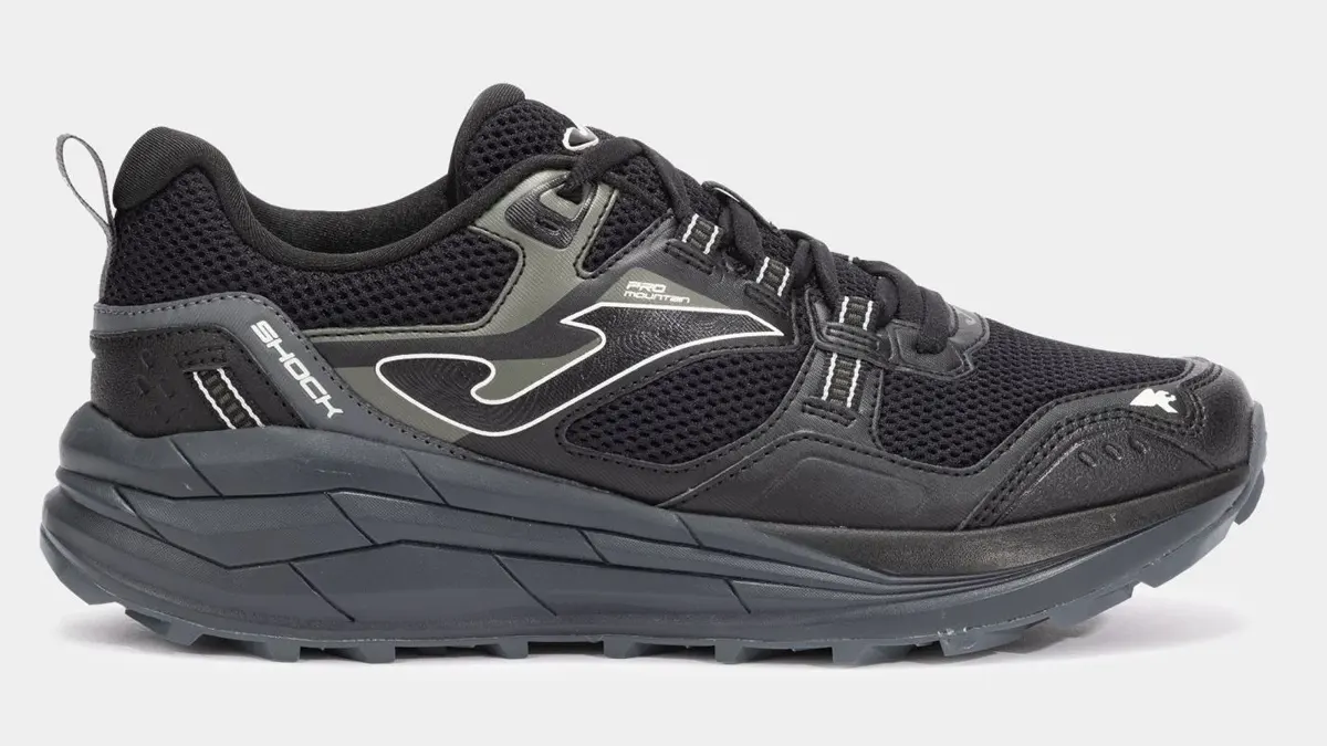 Zapatillas Joma de trekking para hombre