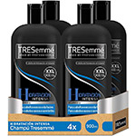 Champú TRESemmé Hidratación Intensa