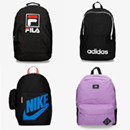Mochilas de marca