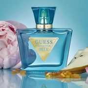 75ml Guess Seductive Blue mujer 