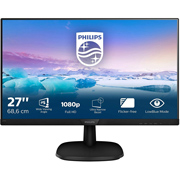 monitor philips 27 altavoces